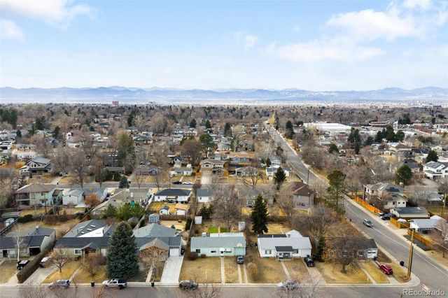 3013 S Cherry Way, Denver, CO 80222