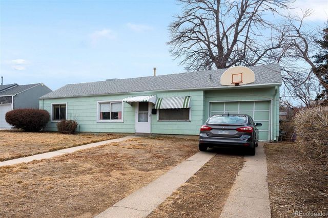 3013 S Cherry Way, Denver, CO 80222