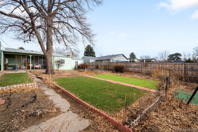 3013 S Cherry Way, Denver, CO 80222