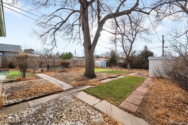 3013 S Cherry Way, Denver, CO 80222