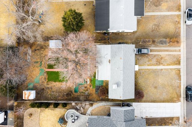 3013 S Cherry Way, Denver, CO 80222