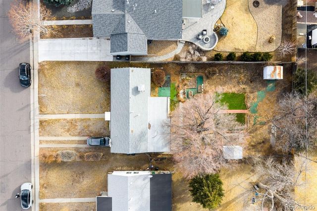 3013 S Cherry Way, Denver, CO 80222