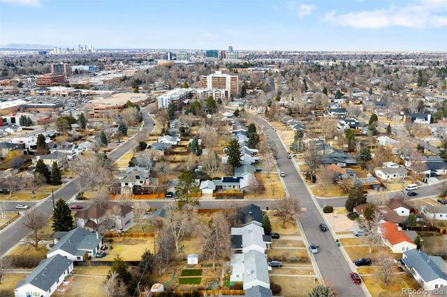 3013 S Cherry Way, Denver, CO 80222