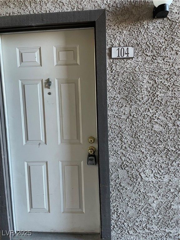 2606 South Durango Drive 104, Las Vegas, NV 89117