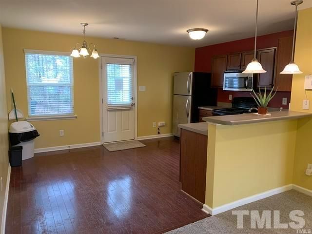 8914 Thornton Garden Lane, Raleigh, NC 27616