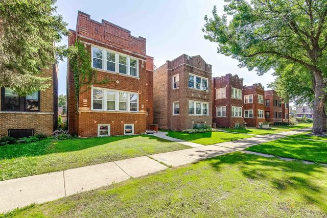 5653 N Talman Avenue, Chicago, IL 60659
