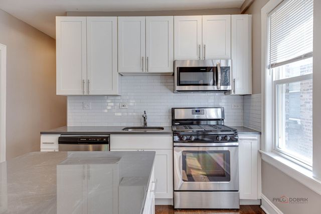 5653 N Talman Avenue, Chicago, IL 60659