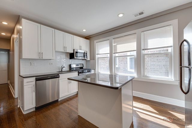 5653 N Talman Avenue, Chicago, IL 60659