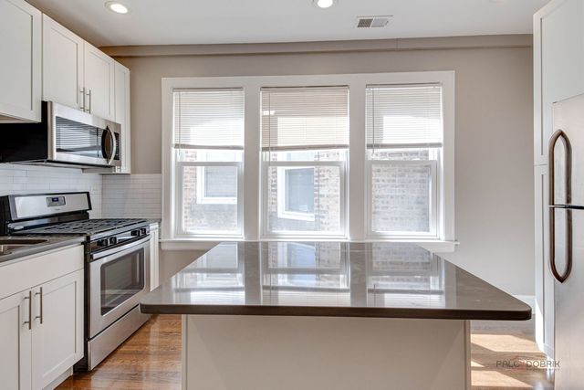 5653 N Talman Avenue, Chicago, IL 60659