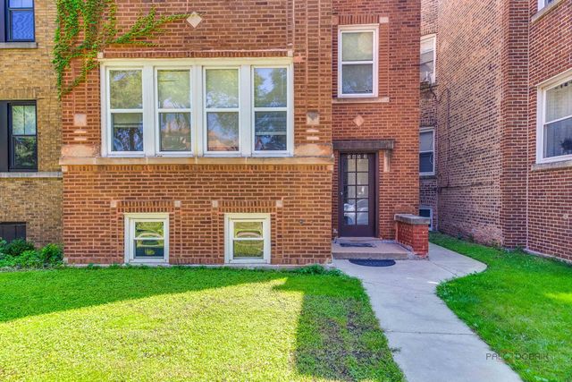 5653 N Talman Avenue, Chicago, IL 60659