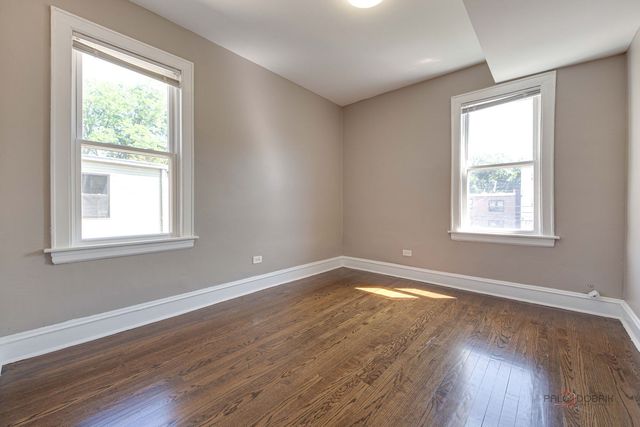 5653 N Talman Avenue, Chicago, IL 60659