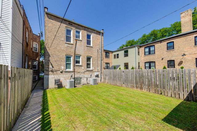 5653 N Talman Avenue, Chicago, IL 60659