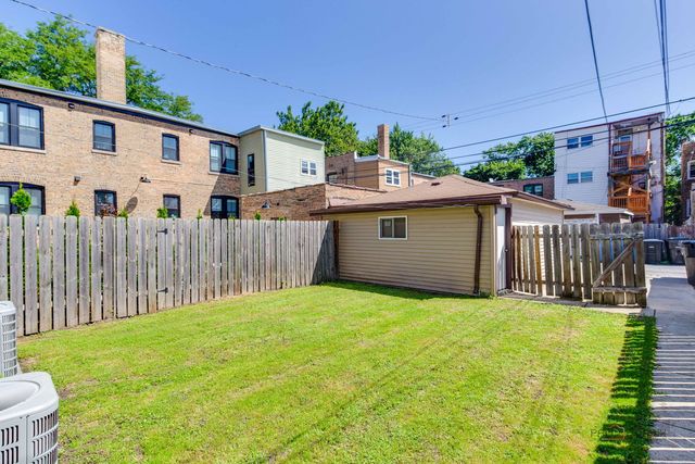 5653 N Talman Avenue, Chicago, IL 60659