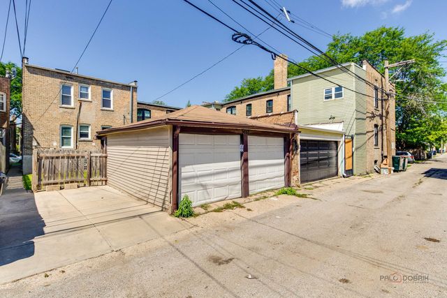 5653 N Talman Avenue, Chicago, IL 60659
