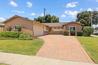 8497 Neath Street, Ventura, CA 93004
