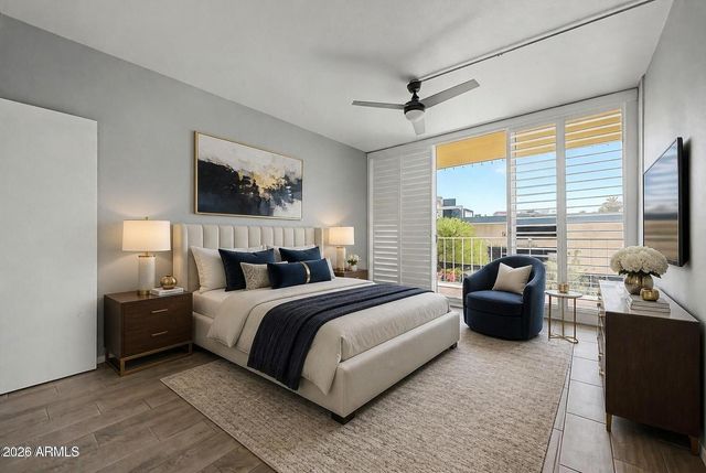 207 W CLARENDON Avenue 2B, Phoenix, AZ 85013