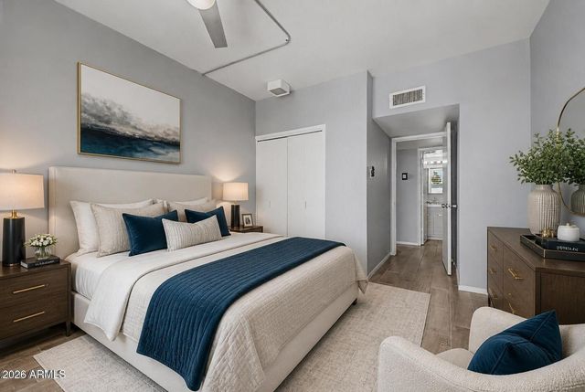 207 W CLARENDON Avenue 2B, Phoenix, AZ 85013