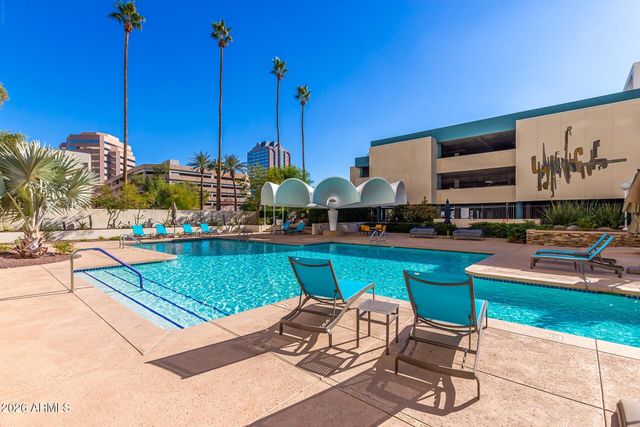 207 W CLARENDON Avenue 2B, Phoenix, AZ 85013