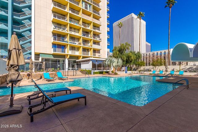 207 W CLARENDON Avenue 2B, Phoenix, AZ 85013