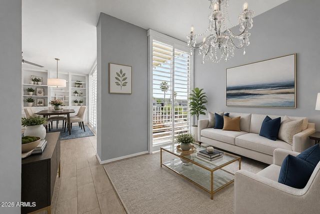 207 W CLARENDON Avenue 2B, Phoenix, AZ 85013