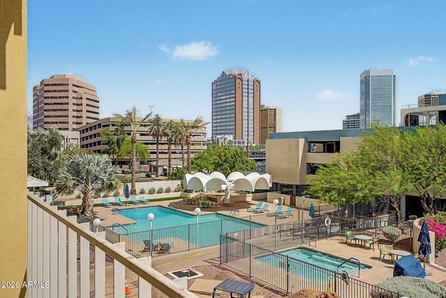 207 W CLARENDON Avenue 2B, Phoenix, AZ 85013