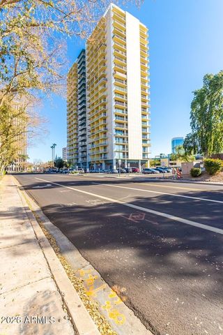 207 W CLARENDON Avenue 2B, Phoenix, AZ 85013