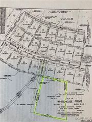 TBD Old Quarter Ln, New Kent, VA 23124