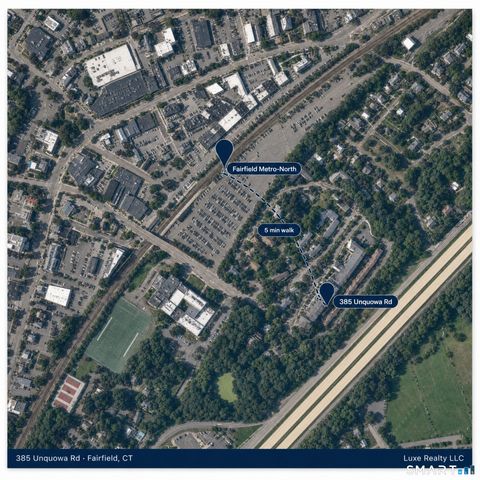 385 Unquowa Road 385, Fairfield, CT 06824