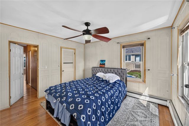 27 Ferncrest Boulevard, North Providence, RI 02911