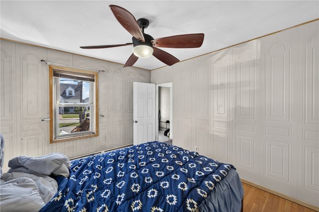 27 Ferncrest Boulevard, North Providence, RI 02911