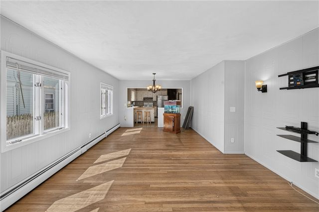 27 Ferncrest Boulevard, North Providence, RI 02911