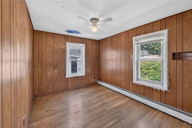 27 Ferncrest Boulevard, North Providence, RI 02911