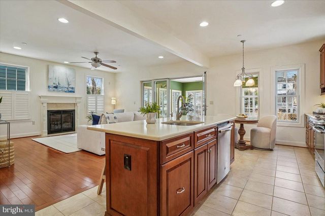 116 ACADEMY ST, Annapolis, MD 21401