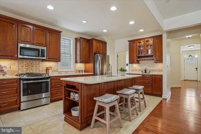 116 ACADEMY ST, Annapolis, MD 21401