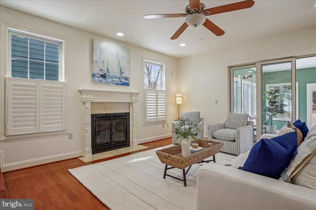 116 ACADEMY ST, Annapolis, MD 21401