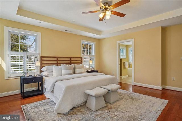 116 ACADEMY ST, Annapolis, MD 21401