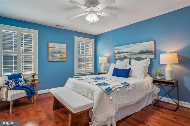 116 ACADEMY ST, Annapolis, MD 21401