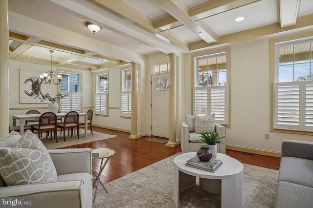 116 ACADEMY ST, Annapolis, MD 21401