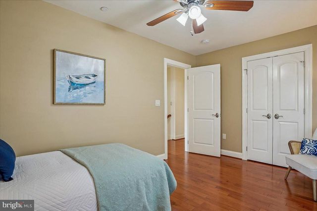 116 ACADEMY ST, Annapolis, MD 21401