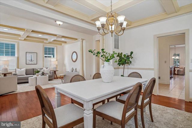 116 ACADEMY ST, Annapolis, MD 21401