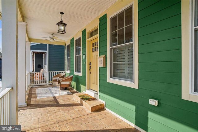 116 ACADEMY ST, Annapolis, MD 21401