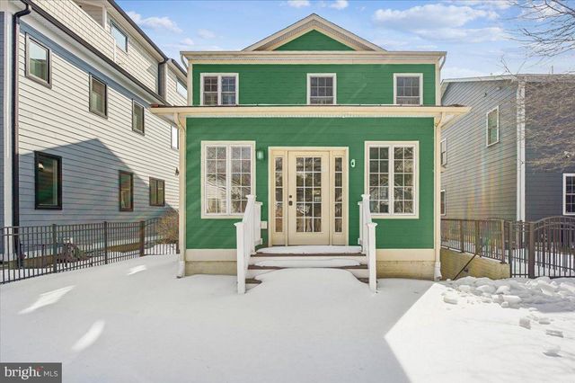 116 ACADEMY ST, Annapolis, MD 21401