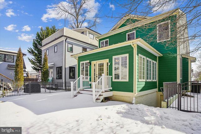 116 ACADEMY ST, Annapolis, MD 21401