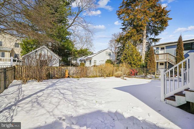 116 ACADEMY ST, Annapolis, MD 21401