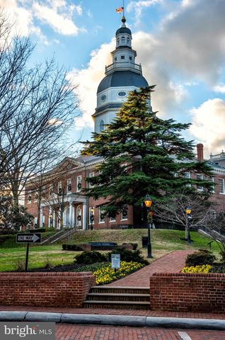 116 ACADEMY ST, Annapolis, MD 21401