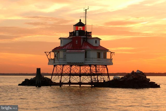 116 ACADEMY ST, Annapolis, MD 21401