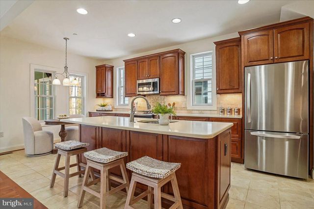 116 ACADEMY ST, Annapolis, MD 21401