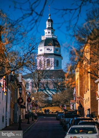 116 ACADEMY ST, Annapolis, MD 21401
