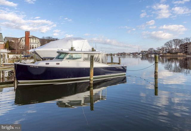 116 ACADEMY ST, Annapolis, MD 21401