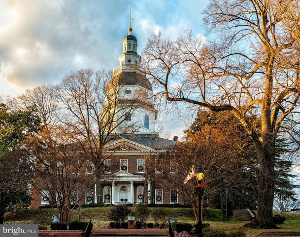 116 ACADEMY ST, Annapolis, MD 21401